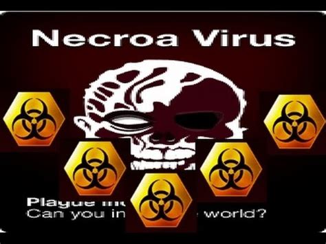 necroa virus brutal|Necroa Virus Mega Brutal 5 Star Guide .